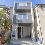 住舎上新庄