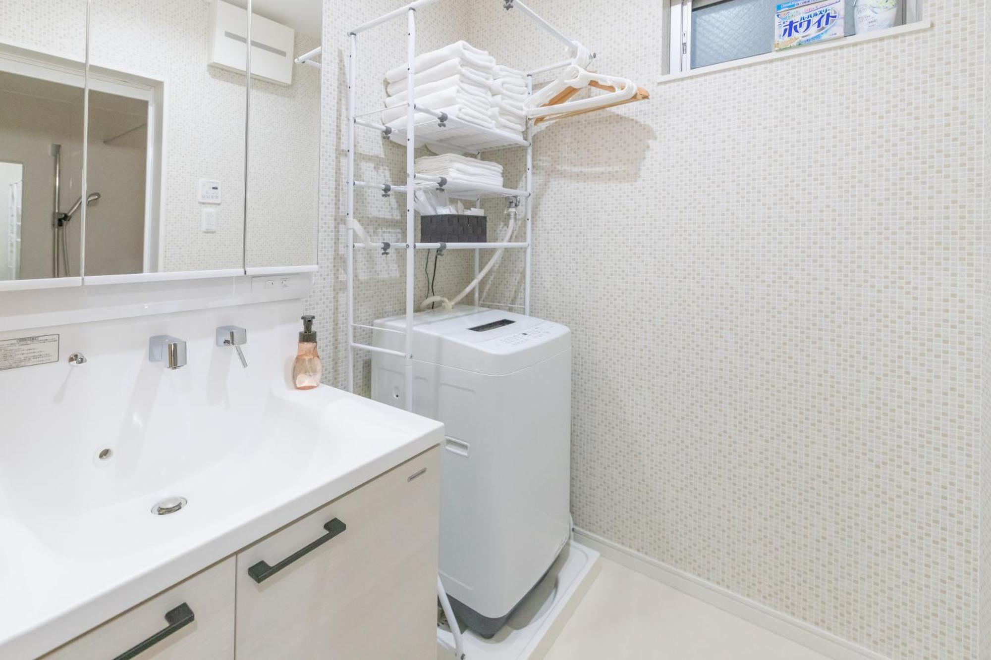 Apartment 住舎上新庄 *
