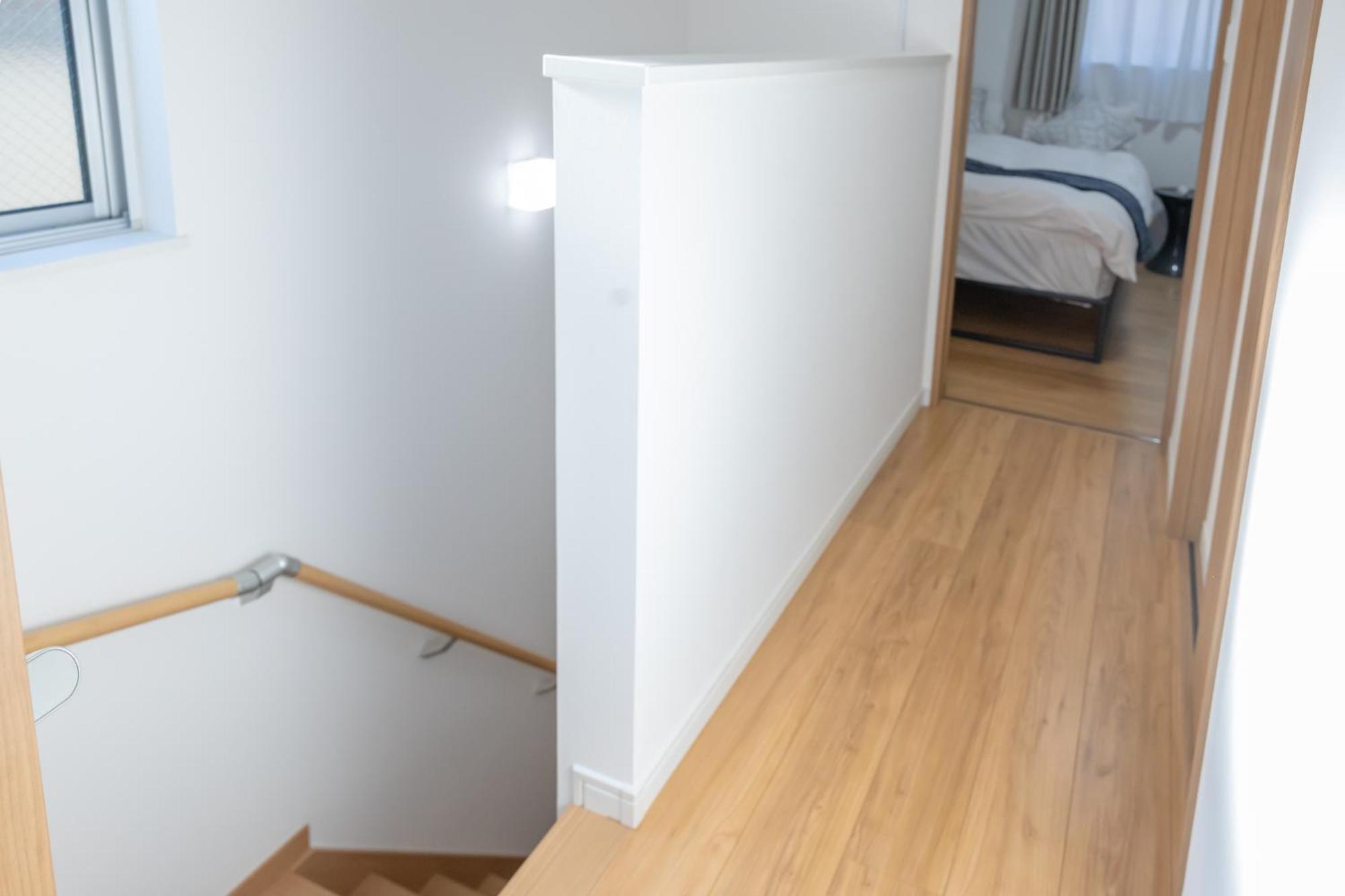 Apartment 住舎上新庄 *